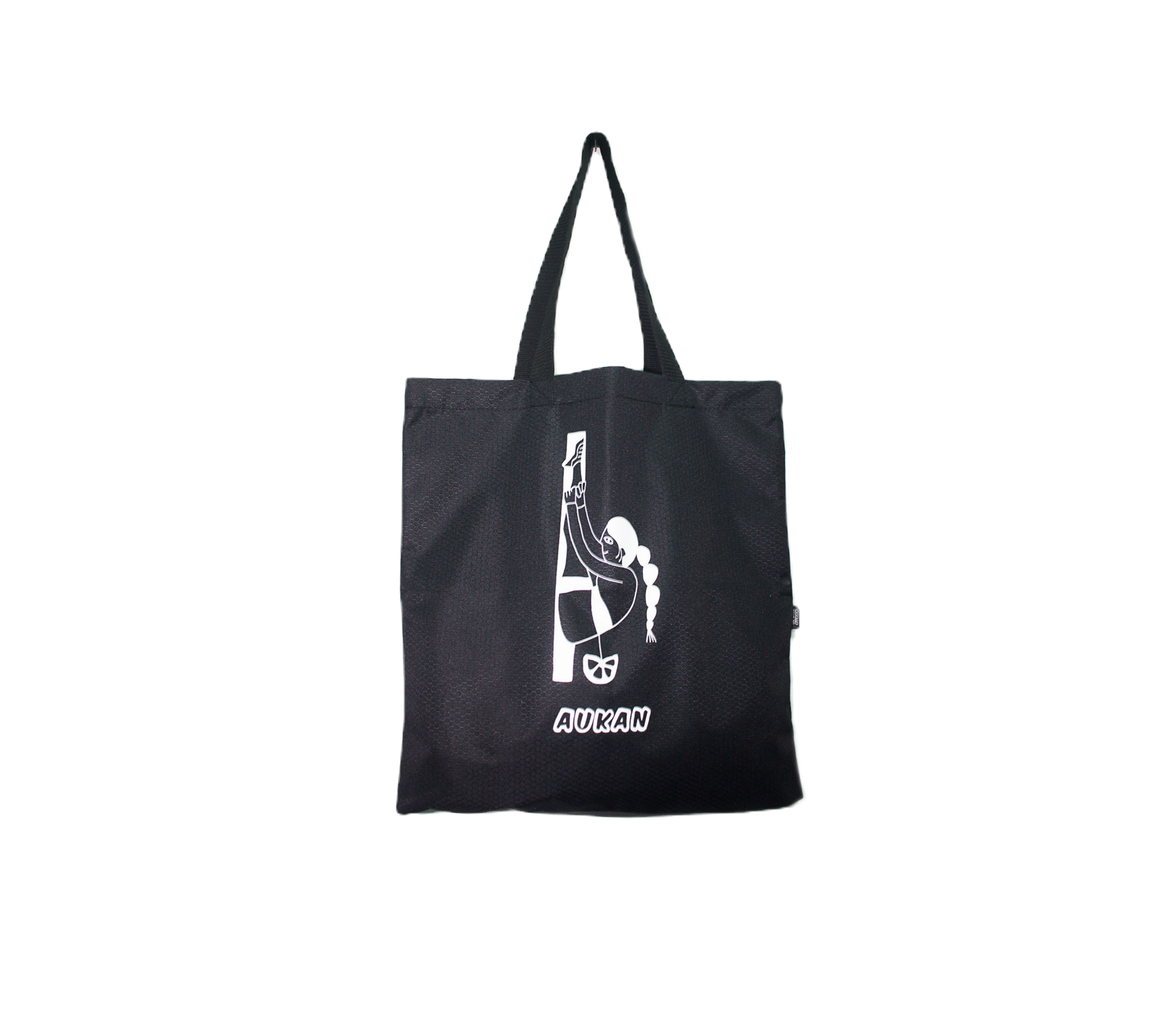 TOTE BAG "TRAD LOVER"