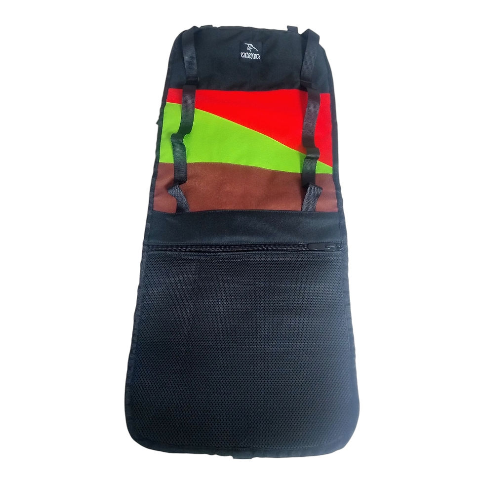 PORTA EQUIPO "TRAWUN"