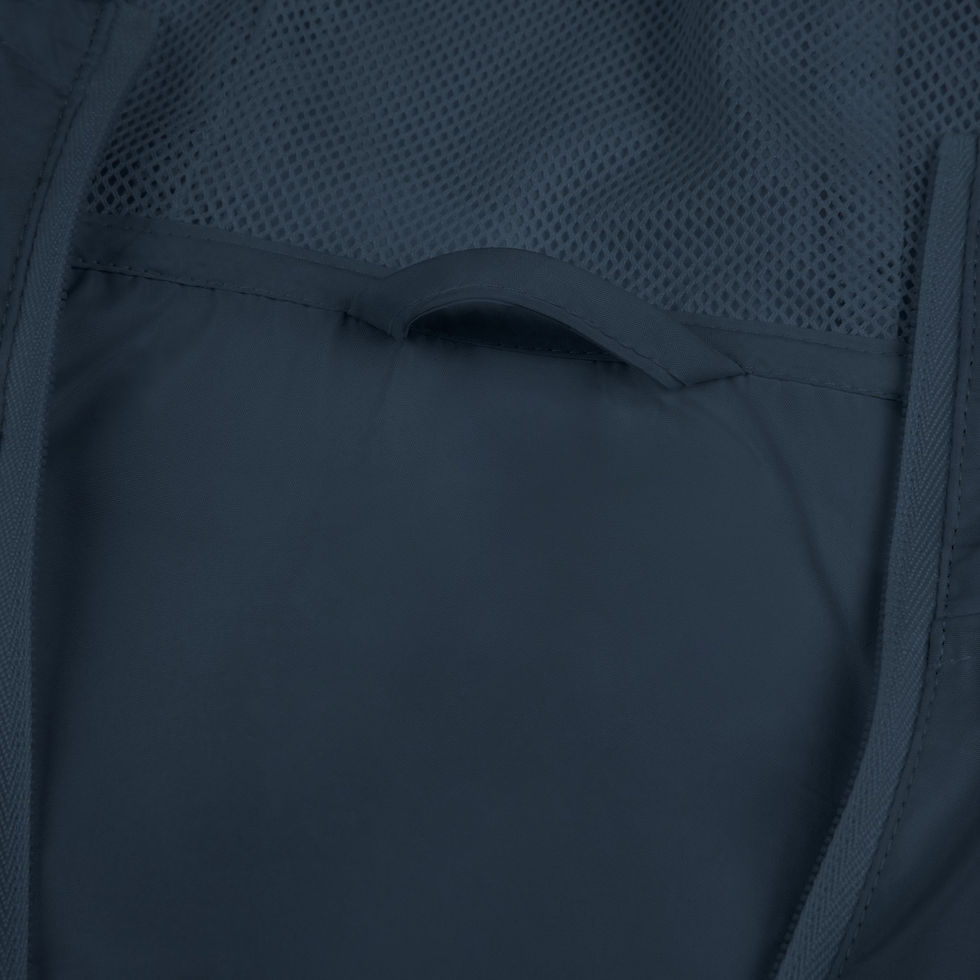 Thumbnail: Cultural Destinations Jacket