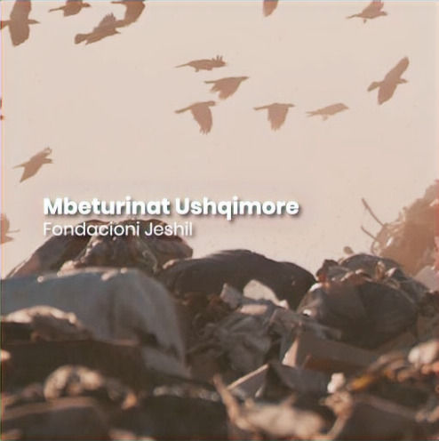 Mbeturinat ushqimore - fondacioni jeshil