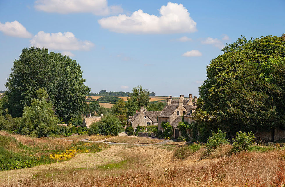 Little Barrington
