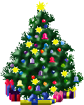 Sapin de Noel