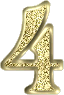 Année personnelle 4