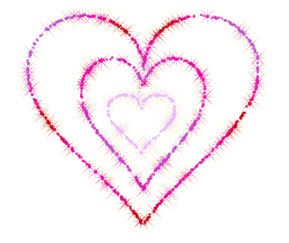 Coeur d'amour