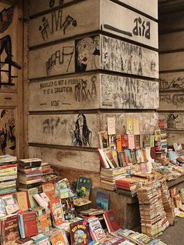 Uncovering Kolkata's Best-Kept Bookish Secrets: A Literary Adventure Awaits
