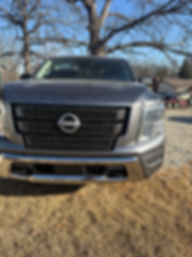2023 Nissan Titan Crew Cab · SV Pickup 4D 5 1/2 ft