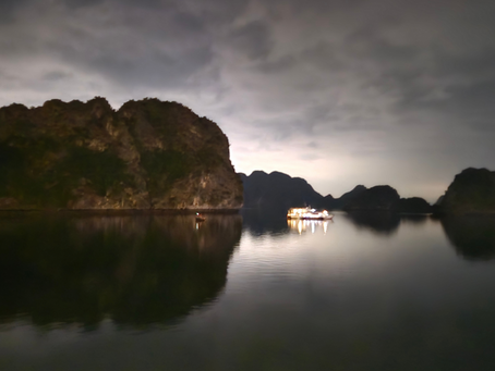 Founder and CEO, Marty Stevens-Heebner, shares her story going on a Southeast Asia Trip
