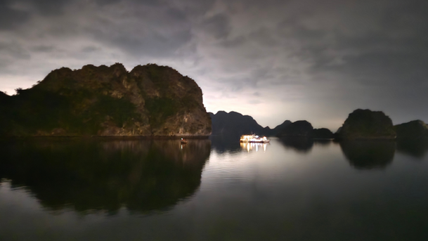 Founder and CEO, Marty Stevens-Heebner, shares her story going on a Southeast Asia Trip