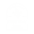 White Branded Logo