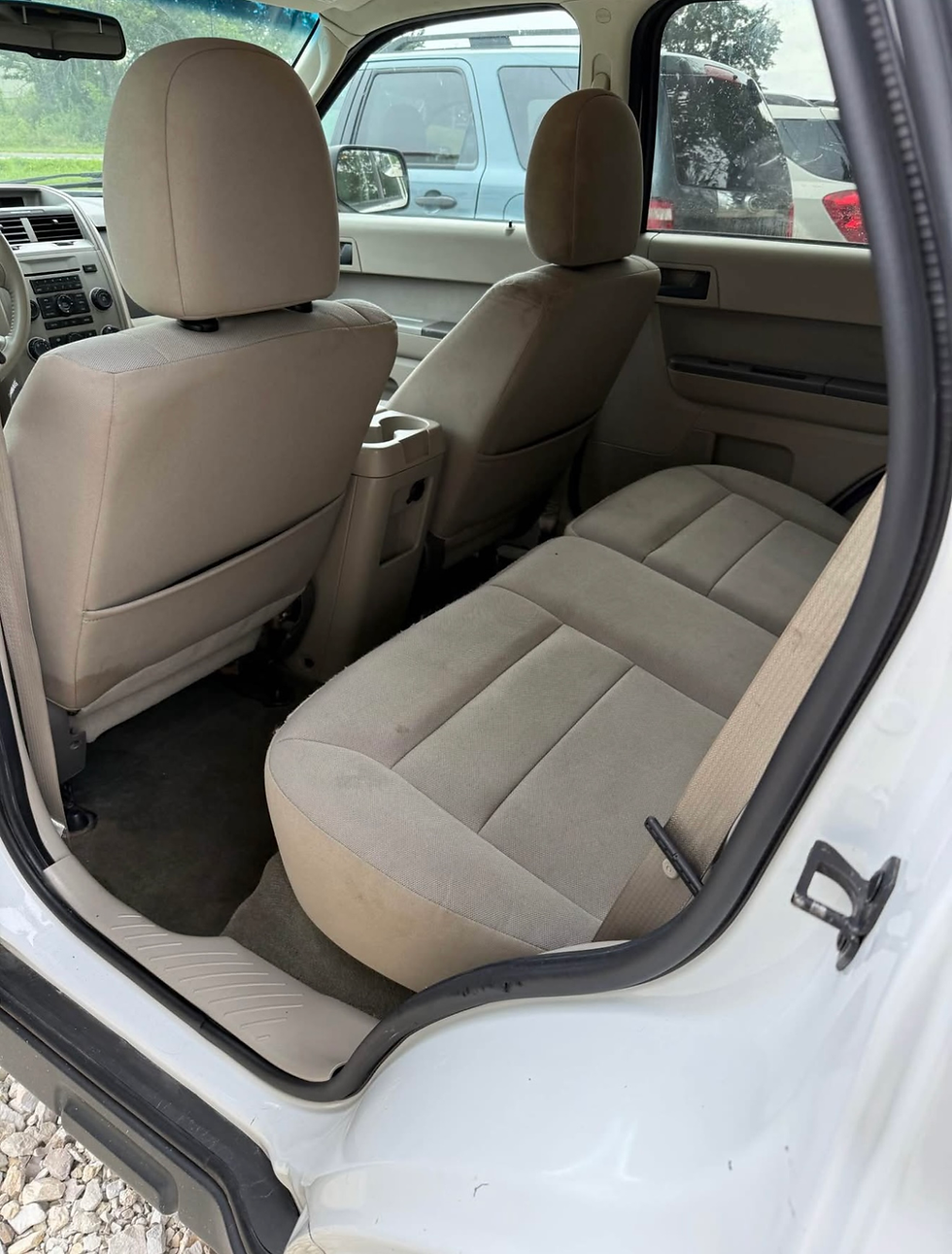 Thumbnail: 2011 Ford Escape · XLT Sport SUV 4D