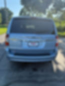 Thumbnail: 2012 Chrysler town & country Touring-L Minivan 4D