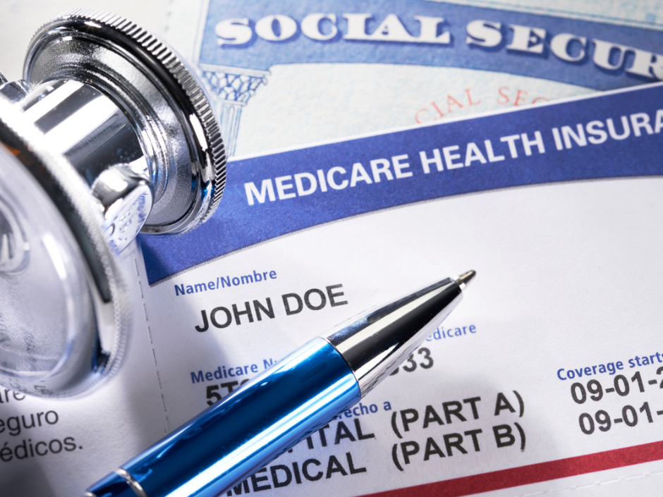 Medicare Cuts for Seniors - What you need to know | AgeWise Alliance