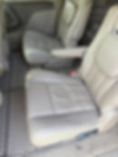 Thumbnail: 2012 Chrysler town & country Touring-L Minivan 4D