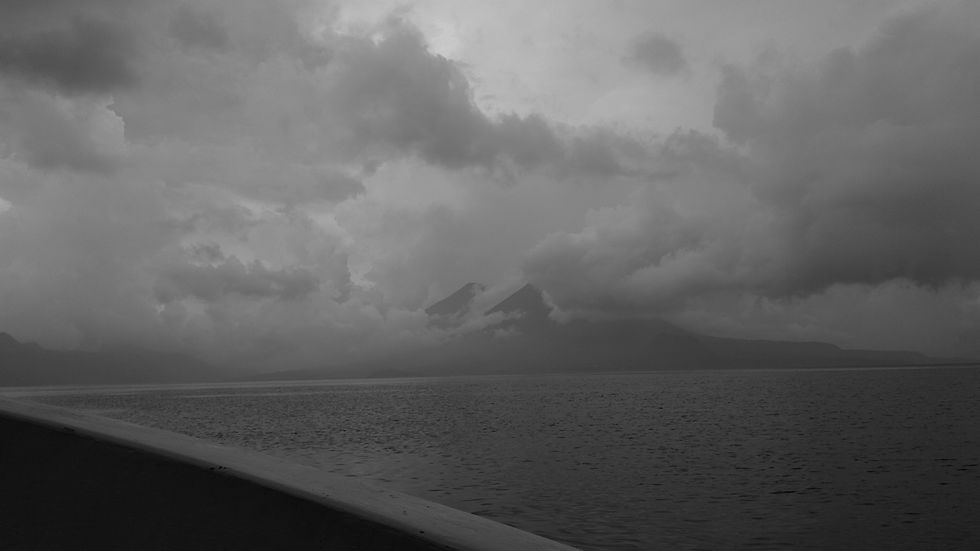 Atitlan, Guatemala