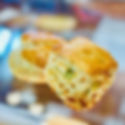 BISCUITS / CHEDDAR SCALLION BISCUITS