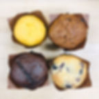 MUFFINS
