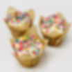 FUNFETTI CUPCAKE