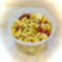 PESTO PASTA SALAD