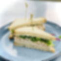 TUNA SALAD SANDWICH