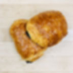 CROISSANT - CHOCOLATE