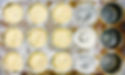 Stock Cakes