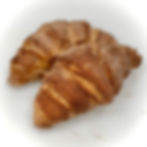 CINNAMON CROISSANT