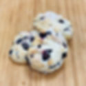 SPECIAL SCONES