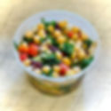 CHICKPEA SALAD