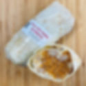 PULLED PORK BURRITO