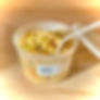 SESAME NOODLES