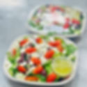 The GREEKISH SALAD