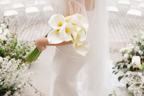 mariage chic et élégant en provence 