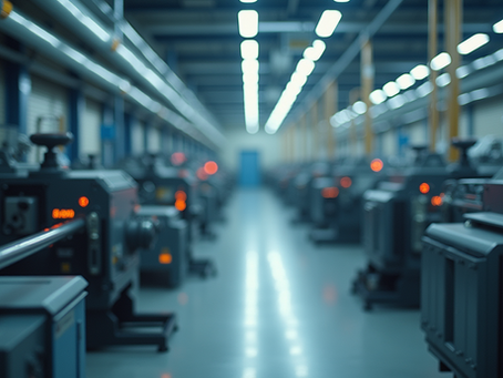 Navigating New Markets: Consulting for Engineering Solutions