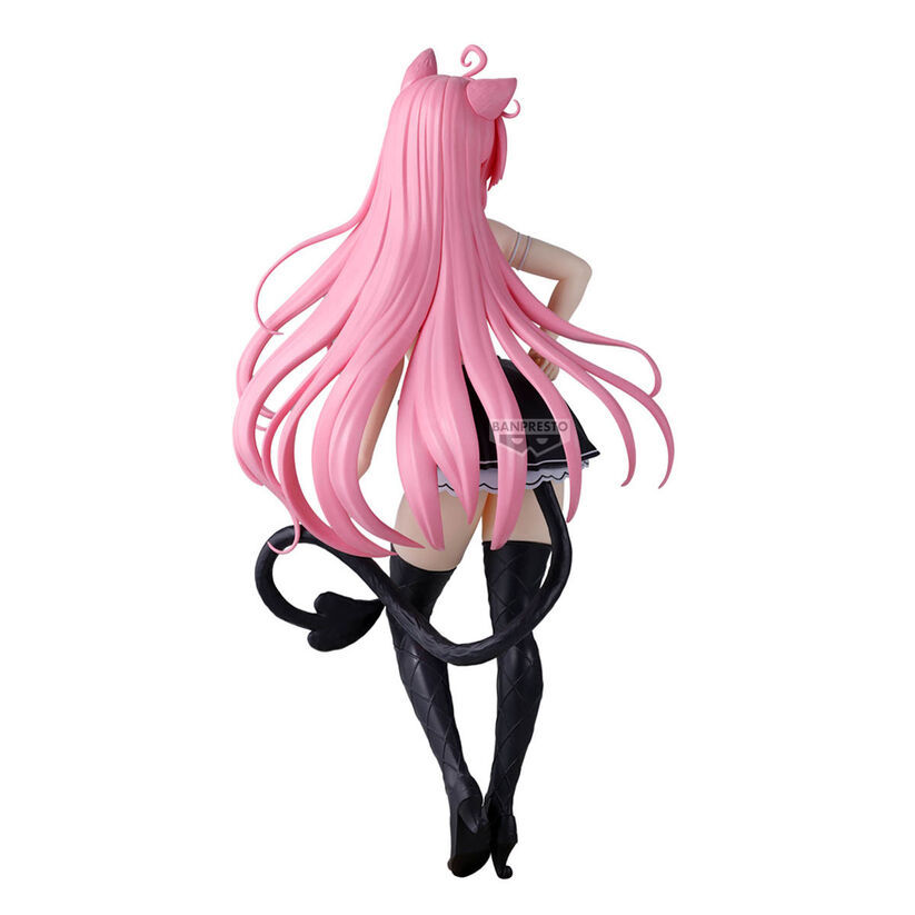 Thumbnail: To LOVEru Darkness Nyarls Collection Lala Satalin