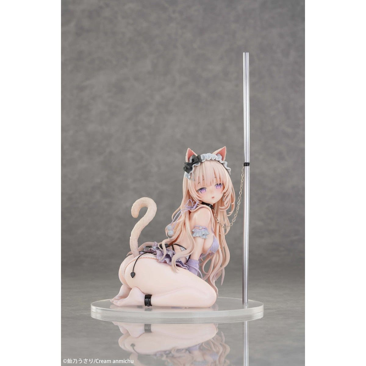 Anata ni, Shitsukeraretai PVC Figur 1/6