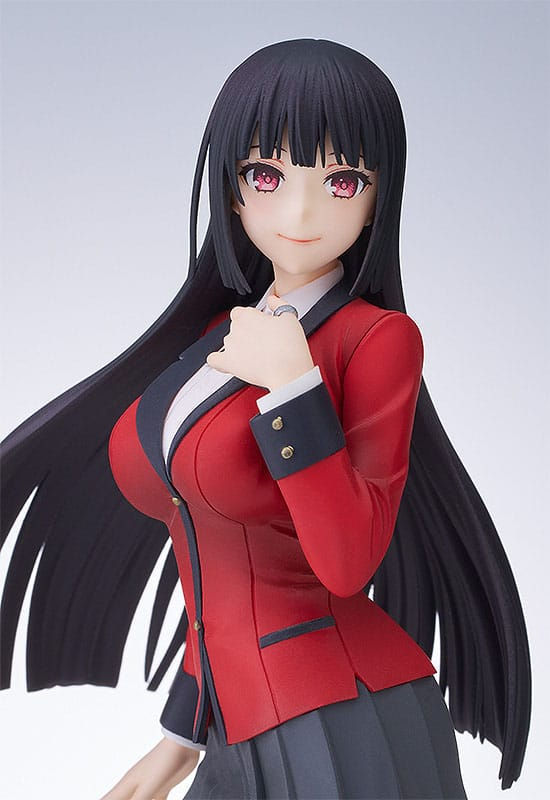 Miniaturbild: Kakegurui ×× Pop Up Parade PVC Statue Yumeko Jabami