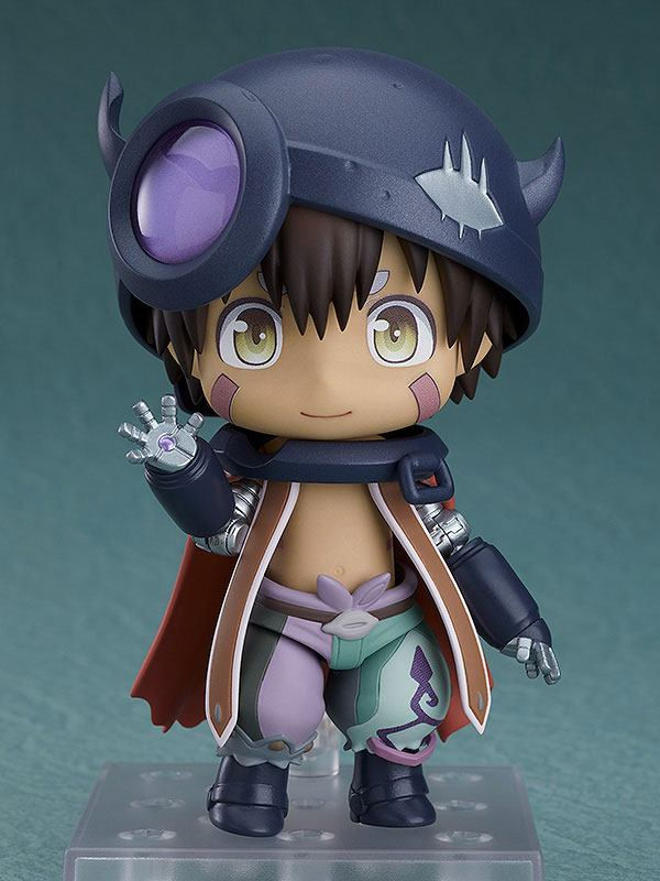 Miniaturbild: Made in Abyss Nendoroid Actionfigur Reg