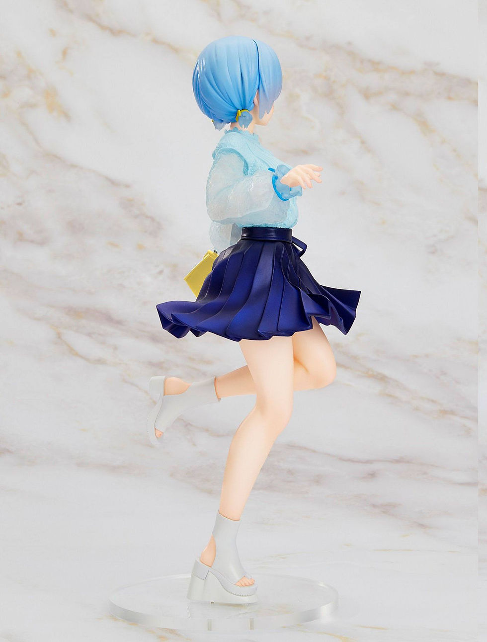Thumbnail: Re:Zero Precious PVC Statue Rem Stylish