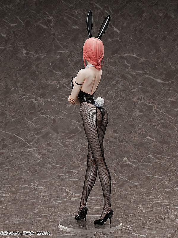Miniaturbild: Chainsaw Man PVC Statue 1/4 Makima: Bunny Ver.