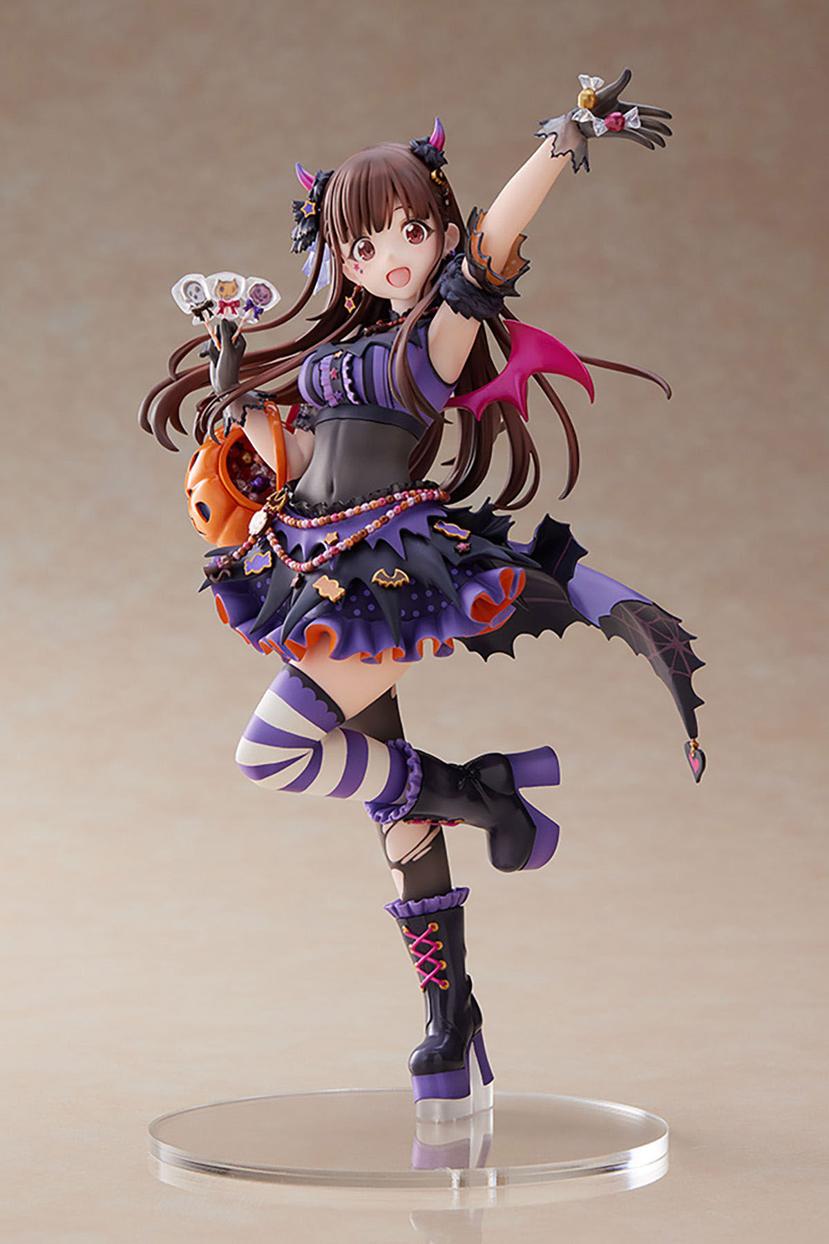 The Idolmaster Cinderella Girls PVC Statue 1/7 Chiyoko Sonoda