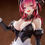 Miniaturbild: Goddess of Victory: Nikke PVC Statue 1/4 Mast: Romantic Maid