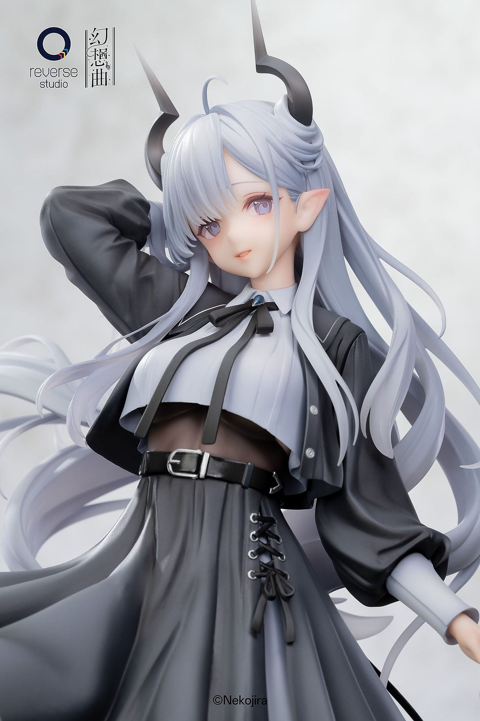Miniaturbild: Original Character Fantasias Series Statue 1/6 2er Set Thea-chan