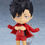 Thumbnail: Haikyu!! Nendoroid Actionfigur Tetsuro Kuroo (re-run)
