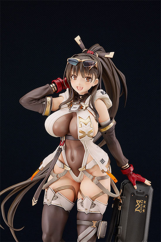 Miniaturbild: Original Character PVC Statue 1/7 MX-chan