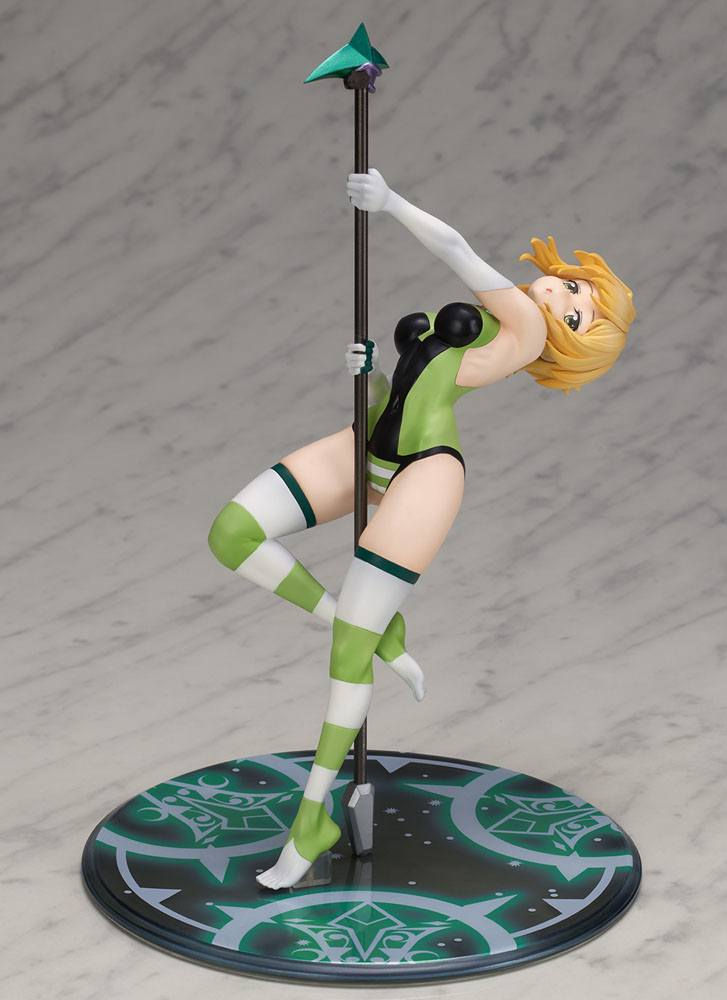 Miniaturbild: Senki Zesshou Symphogear GX PVC Statue 1/7 Kirika Akatsuki Gear Inner Ver.