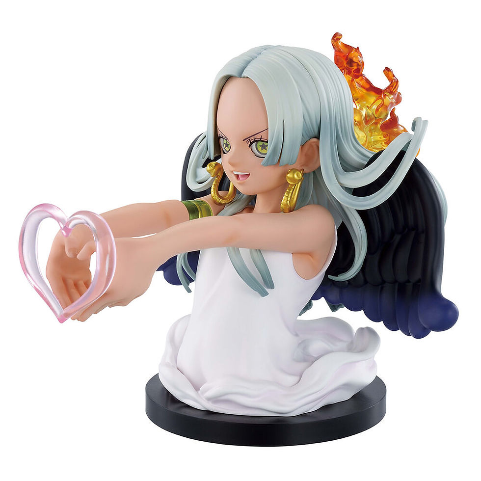 Miniaturbild: One Piece Memory of Heroines Devils Night S-Snake