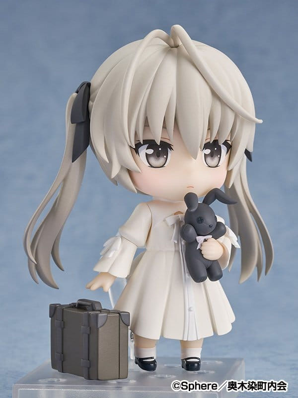 Thumbnail: Yosuga no Sora Nendoroid Actionfigur Sora Kasugano