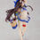 Thumbnail: Kyou Kara Ore wa Loli no Himo! PVC Statue 1/7 Touka Nijou: Swimsuit Style