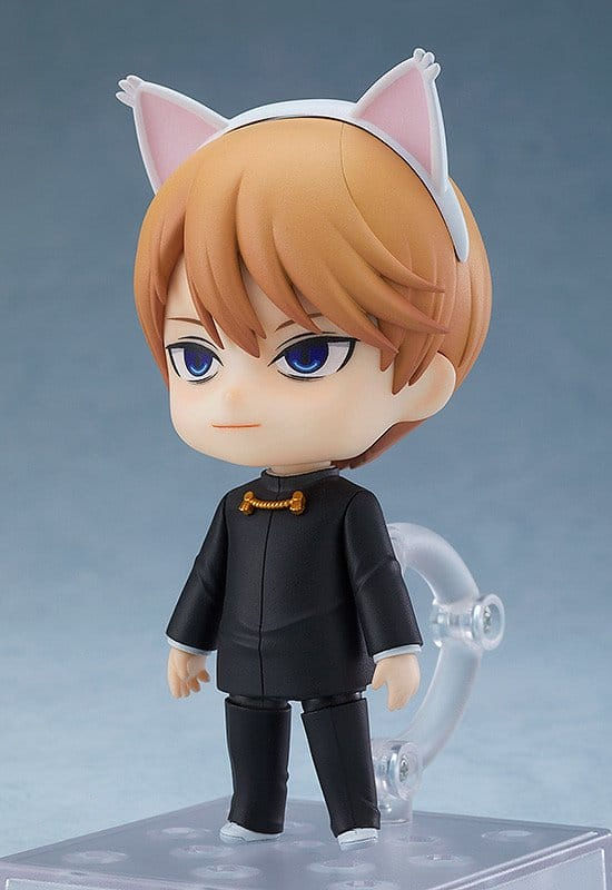 Miniaturbild: Kaguya-sama: Love Is War Nendoroid Action Figure Miyuki Shirogane