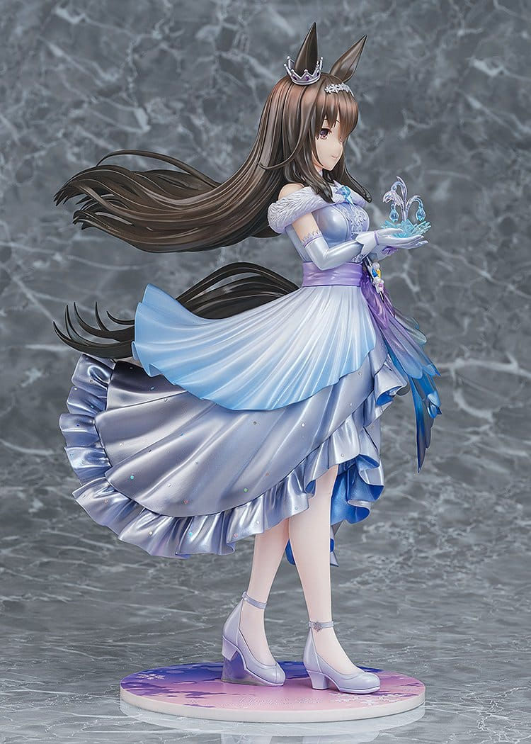 Miniaturbild: Umamusume: Pretty Derby PVC Figur 1/7 [Glacialis Vega] Admire Vega